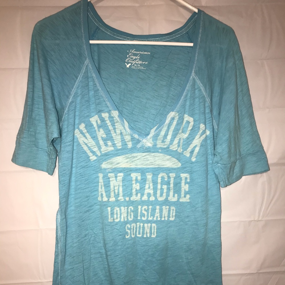 Women’s American Eagle Top